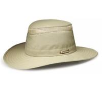 Tilley Tilley Hat LTM6 Airflo Broad Brim khaki/olive - Größe 59cm