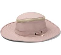 Tilley Tilley Hat LTM6 Airflo Broad Brim soft mauve - Größe 57cm