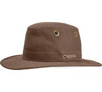 Tilley Tilley Hat TH5 Hemp mocha - Größe 61cm