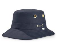 Tilley Unisex Kultiges T1 Fischerhut, Dunkles Marineblau, 59