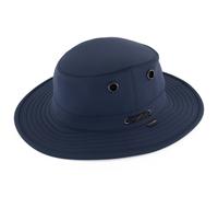 Tilley - Ultralight T5 Classic Hat - Hut, Gr. 61 cm-61 cm 61-61.5 cm - XL, blau (DarkNavy)