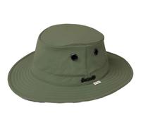 Tilley Ultralight T5 Herren Cap (Oliv XL Größe) Mützen & Schals