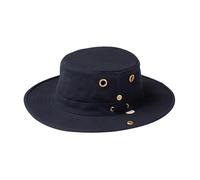 Tilley Unisex Classic T3 Sonnenhut, Dark Navy, 7.125