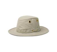 Tilley Unisex-Erwachsene Authentic T5 Hut, Khaki, 58 EU