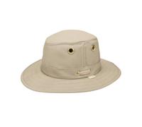 Tilley Unisex-Erwachsene Authentic T5 Hut, Khaki, 58 EU