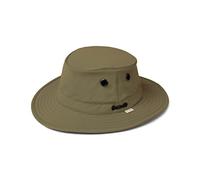 Tilley - Ultralight T5 Classic Hat - Hut, Gr. S 56 cm - S, oliv (Olive)