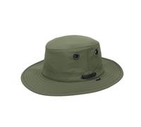 Tilley Ultralight T5 Herren Cap (Oliv L ) Accessoires