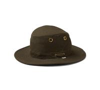 Tilley - Hemp Hat - Hut, Gr. M 57 cm, braun (GreenOlive)