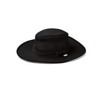 Tilley Tilley Hat LTM6 Airflo Broad Brim black - Größe 61,5cm