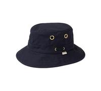 Tilley Unisex Kultiges T1 Fischerhut, Dunkles Marineblau, 59