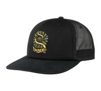 Timber Garden Trucker Cap by Element schwarz One Size