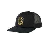 Timber Garden Trucker Cap by Element schwarz One Size