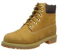 Timberland 6 In Premium Waterproof Boot yellow 3