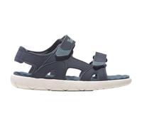 Timberland 2 Riemen, Kindersandalen, Dunkelblau, 35 EU