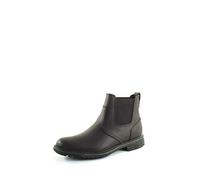 Timberland Stormbuck Chelsea Stiefel EU 42 Black Smooth