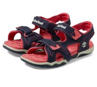 TIMBERLAND Timberland Kinder Sandale YOUTH ADVENTURE SEEKER 2-STRAP SANDAL (7905707) EU31 Schwarz