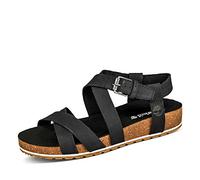 Timberland Malibu Waves Ankle Breite Sandalen