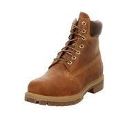 Timberland »Heritage 6" Premiu« Schnürboots Wasserdicht, braun