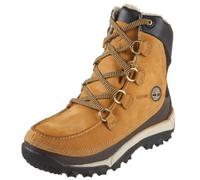 Timberland 40160 Rime Ridge FTP Herren Sportschuhe - Wandern, Gold (Wheat), EU 41.5