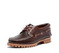 Timberland 51304 Heritage Noreen 3-Eye Handsewn Damen Mokassins
