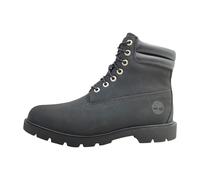 Timberland 6 In Basic Lace up TB1A27X60151 Schwarz Jet black 0151 EU 44.5