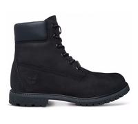 Timberland 6 IN PREMIUM BOOT Damen Knöchelschuhe, schwarz, größe 37 6