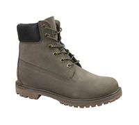Timberland 6 In Premium Boot W A1HZM Damen, Grau, Größe: 39 EU