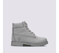 TIMBERLAND 6 IN PREMIUM WP BOOT EU:35.5 Grau