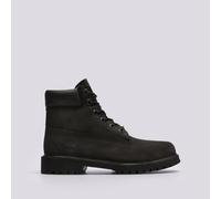 39 Timberland Langschaftstiefel 6in Premium Schwarz Herren
