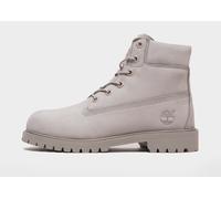 Timberland 6-Inch Boot Kinder, Grau 37
