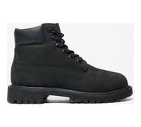 Timberland 6 Inch Lace UP Waterproof Boot black 12.5