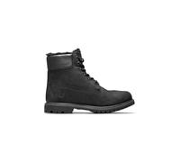 Timberland 6 Inch Lace UP Waterproof Boot black 8 Wide Fit