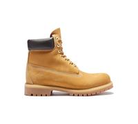 Timberland 6 Inch Lace UP Waterproof Boot wheat 11 Wide Fit