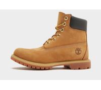 Timberland Wmns 6 Inch Premium Boot Braun/Gelb