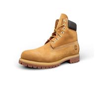 Timberland 6 Inch Premium Waterproof Boot Wheat - 44