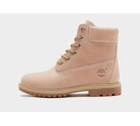 Timberland 6 Premium Boots Damen - Damen, Rosa 38.5