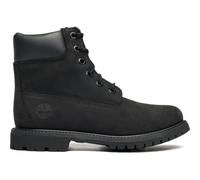 Timberland , Damen Kurzschaft Stiefel, Schwarz (Black Waterbuck)