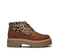 Timberland 6 Premium Stone Street Cheetah (Women's) - 36