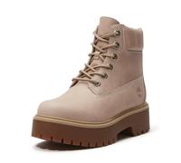 Timberland 6 Zoll Lace Up Boot A8M - Light Pink 36