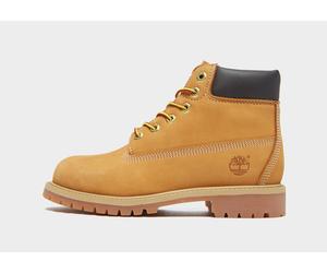 Timberland 6 Zoll Premium Boot Kleinkinder - Kinder, Braun - 33
