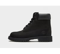 Timberland 6 Zoll Premium Boot Kleinkinder - Kinder, Schwarz - 33
