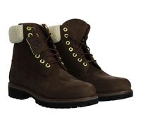 Timberland 6-Zoll Premium Herren Stiefel in Braun EU 41 / UK 7,5