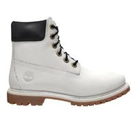 TIMBERLAND 6in Premium Boot W - Damen - Grau / Schwarz - Größe 39- Modell 2024