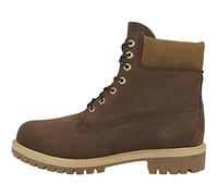 Timberland 6IN Premium Bt Dark Brown CA1LY6, Boots - 45 EU