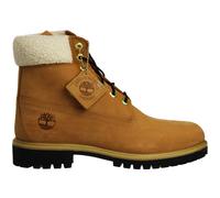 Timberland 6inch Premium Herrenstiefel in Braun EU 40,5 / UK 7