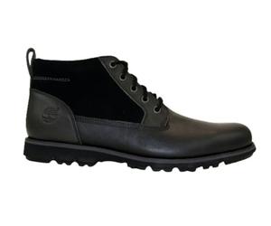 Timberland A121M EK Earthkeepers Brewstah Chukka Boot Sneaker schwarz, Schuhgröße:EUR 44