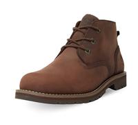 Timberland A2NW2 Larchmont Boden Herrenschuhe mittelschwere wasserdichte Stiefel mit Schnürsenkeln 44