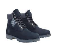 Timberland A2P6W Herren Premium 15,2 cm Schnürstiefeletten Waterpr, Marineblau, 44 EU