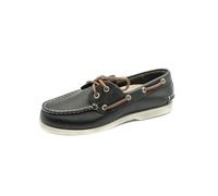 Segelschuhe Timberland Classic Boat Navy Full Grain, Damen, EU 37.5 (23.5 cm / US 6.5 / UK 4.5)