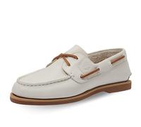 Timberland A2Q9X klassischer Boot natürliche Vollnarben Weisse Damenschuhe Halbschuhe Schnürsenkel 38